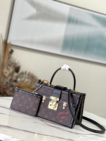 Makersluxe Lu-Vi bags - 4505