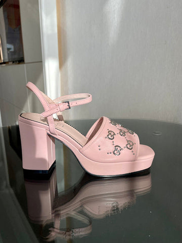 MLB - GUKI Women Shoes - 1080