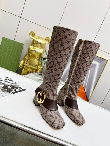 MLB - All Women Boots - 120