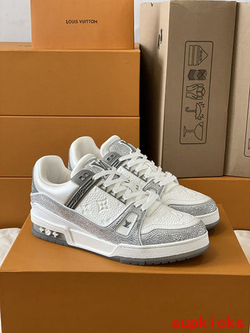 MLB - LOV Trainers - 034