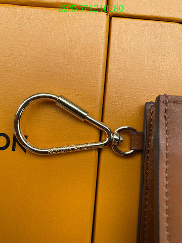 Makersluxe CHL Wallet - 381