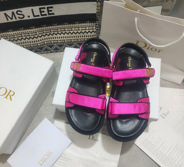 MLB - DOR Women Shoes - 353