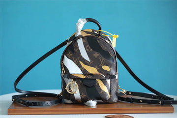Makersluxe - LOV Bags - 033
