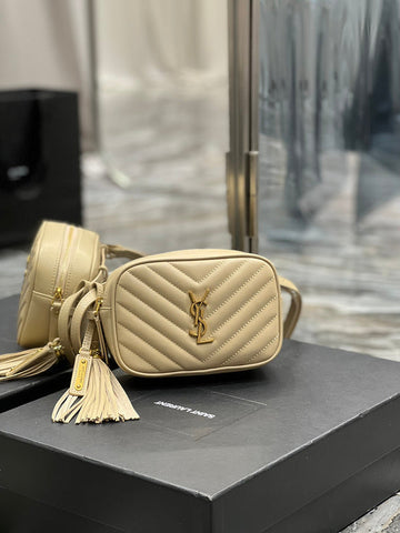 makersluxe - YLS Bags - 890