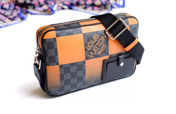 Makersluxe Lu-Vi bags - 3223
