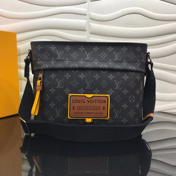Makersluxe Lu-Vi Bags - 16555