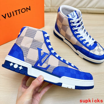 MLB - LOV Trainers - 330