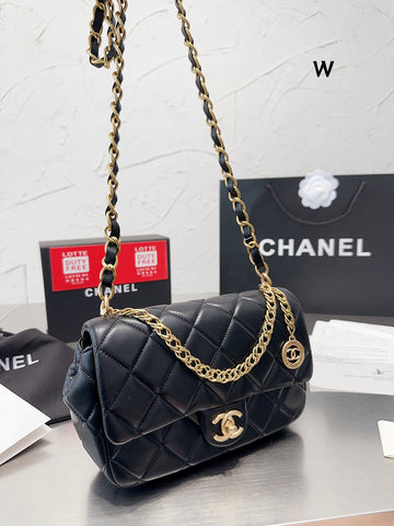 Makersluxe - CNL3 Bags - 179