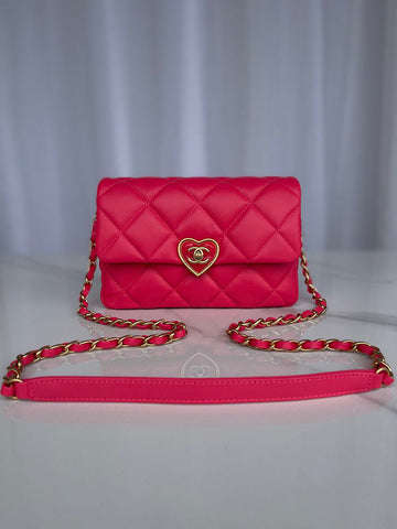 Makersluxe - CNL Bags - 267