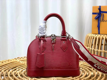 MLB Makersluxe Lu-Vi bags - 11752