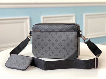 Makersluxe Lu-Vi bags - 3313