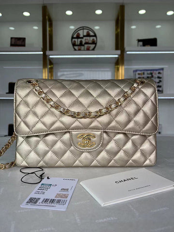 Makersluxe - CNL Bags - 159