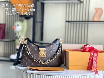 makersluxe - LOV Bags - 382