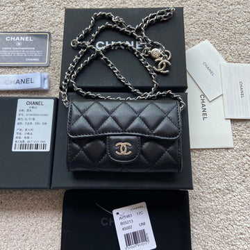 Makersluxe - CHL Wallets - 667