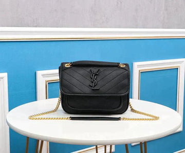 Makersluxe - Top Quality Bags SLY 346