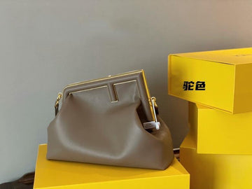 Makerluxe - Top Quality Bag FND 758