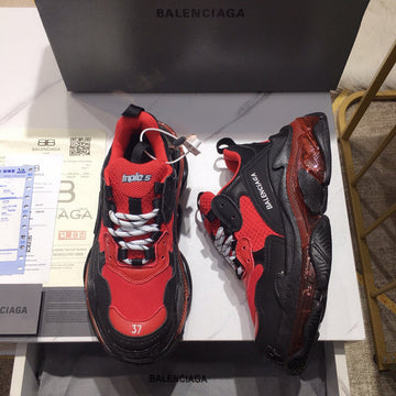 MLBS - BG Men Shoes - 413