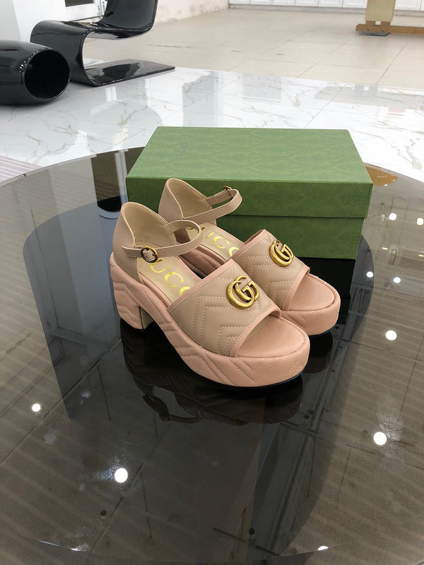 MLB - GUKI Women Shoes - 1313