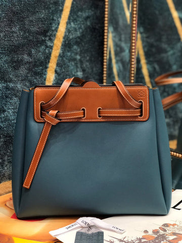 Makersluxe - LWO Bags - 907