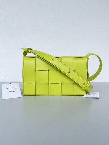 Makersluxe - BOV Bags - 1356