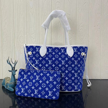 Makersluxe - LOV Bags - 1525