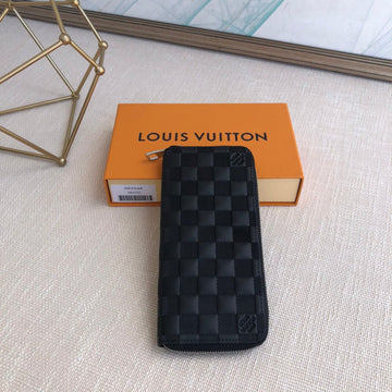 Makersluxe - LOV Wallets - 407
