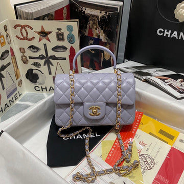 Makersluxe - CNL Bags - 1164