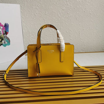 Makersluxe - PD Bags - 261