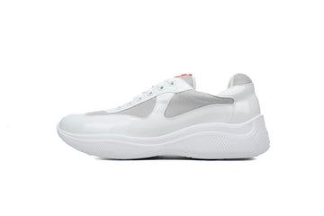 Custom PRD Sneakers White CA3AP sneakerland