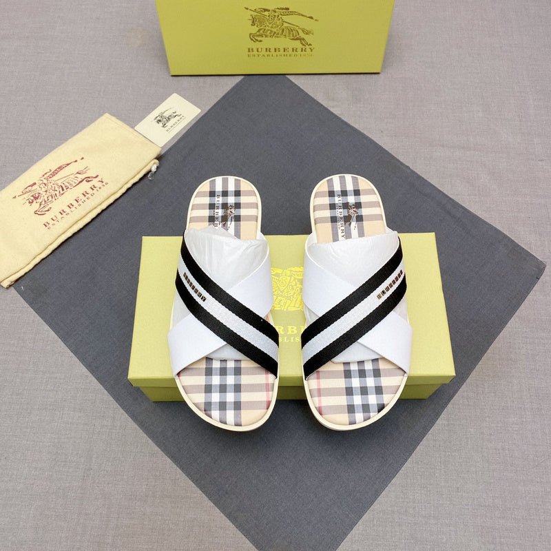 MLB - BOR Shoes - 008