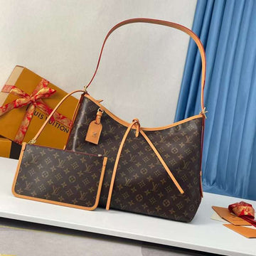 MLB Makersluxe Lu-Vi bags - 11919