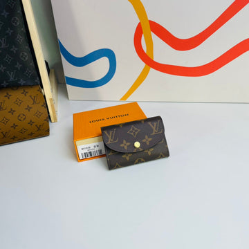 Makersluxe - LOV Wallets - 497