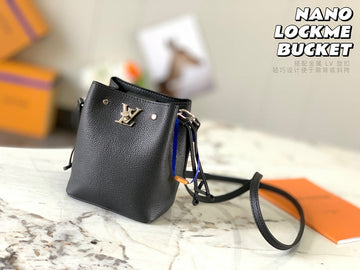makersluxe - LOV Bags - 1217