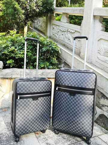 MLB - Mix Luggages - 368