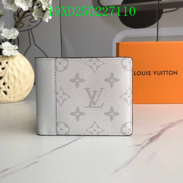 MLB - CHL Wallet - 1130