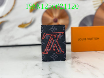 MLB - LOV Wallet - 334