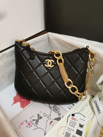 Makersluxe - CHL Bags - 796