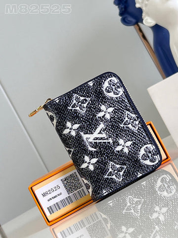 Makersluxe LOV Wallets - 038