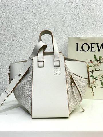 Makersluxe - LWO Bags - 996