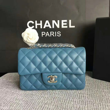 Makersluxe - CHL Bags - 566