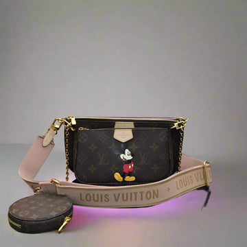 MLB - LOV Bags - 1039