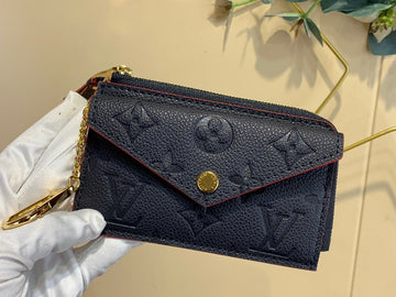 Makersluxe LOV Wallets - 236