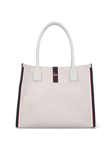Christian Louboutin Men Nastroloubi' Tote Bag