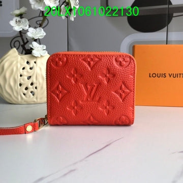 MLB - CHL Wallet - 1376
