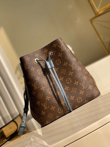 Makersluxe Lu-Vi bags - 3674
