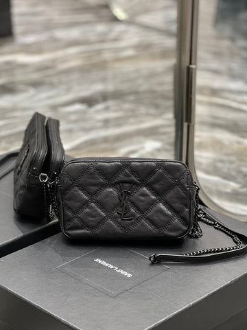 makersluxe - YLS Bags - 637