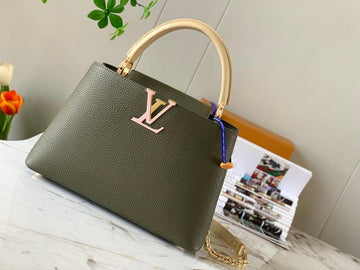 Makersluxe - LOV Bags - 1200