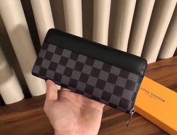 Makersluxe CHL Wallet - 1997