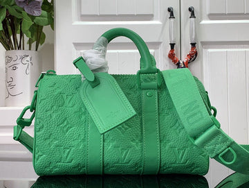 Makersluxe Lu-Vi bags - 3513
