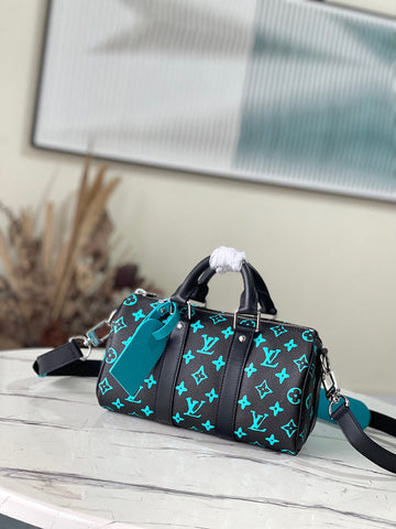 Makersluxe Lu-Vi bags - 4387